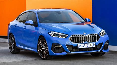 Bmw 2 Series Coupe M Sport
